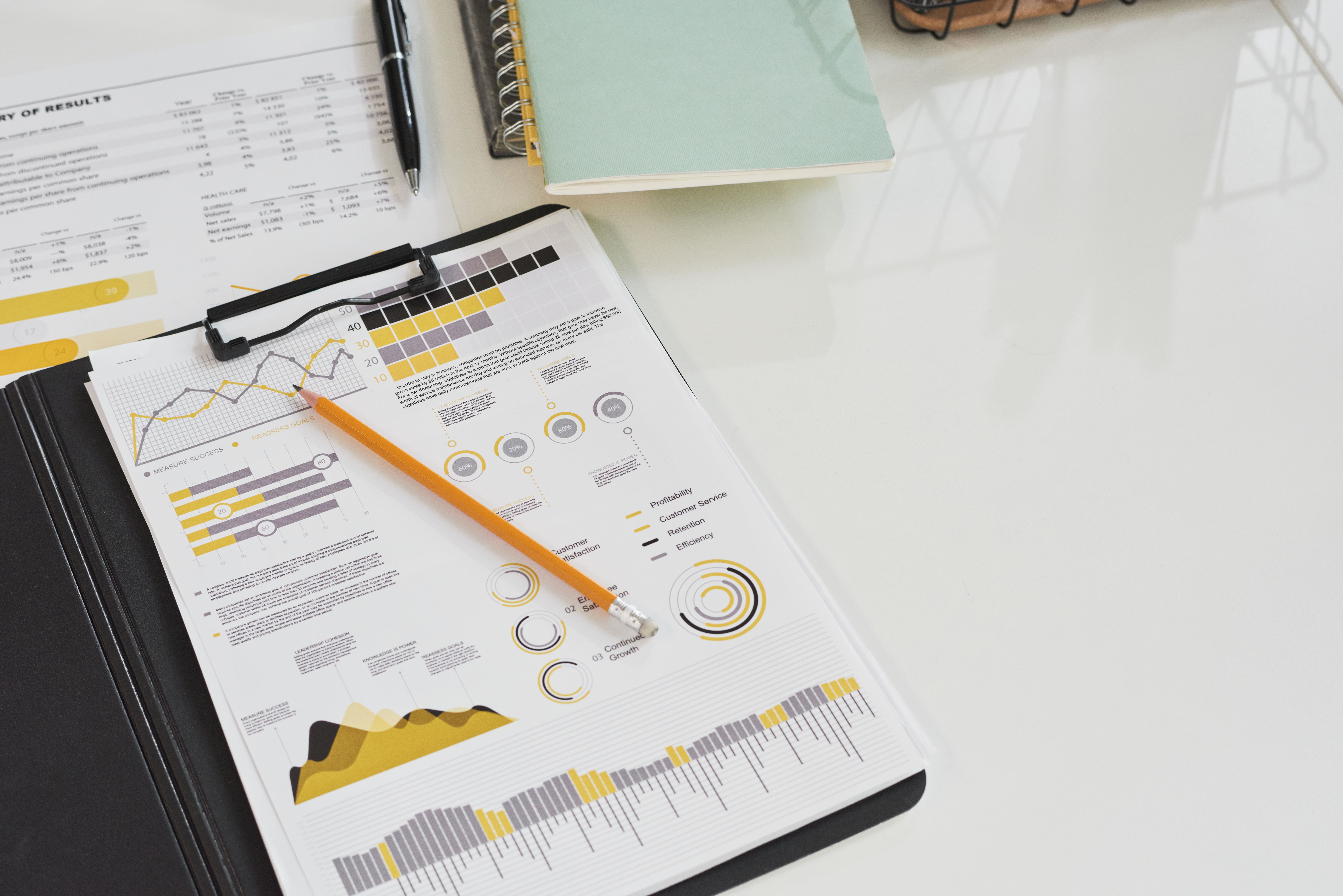 Proyecto de comercialización